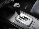2004 Hyundai Sonata  4 Speed Automatic Transmission