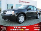 2008 Dodge Avenger SE