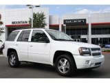 2007 Chevrolet TrailBlazer LT 4x4