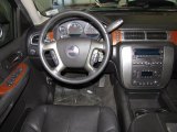 2007 GMC Yukon XL 1500 SLT Steering Wheel