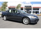 2007 Acura TSX Sedan
