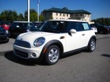 2011 Mini Cooper Hardtop