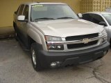 2004 Chevrolet Avalanche 1500 4x4