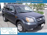 2006 Honda Pilot EX 4WD