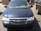 2004 Navy Blue Metallic Chevrolet Venture Plus #3732065