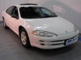 2000 Dodge Intrepid Stone White