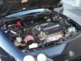 2001 Acura Integra GS-R Coupe 1.8 Liter DOHC 16-Valve 4 Cylinder Engine