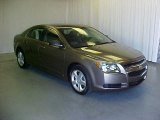 2010 Chevrolet Malibu LS Sedan