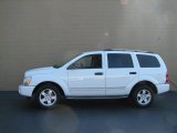 2006 Bright White Dodge Durango Limited #37321927