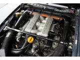1988 Porsche 928 Engines