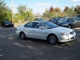2000 Taffeta White Acura TL 3.2 #3731803