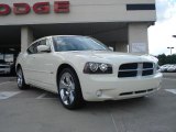2010 Dodge Charger Cool Vanilla