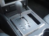 2010 Dodge Charger R/T 5 Speed AutoStick Automatic Transmission