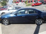2003 Cadillac CTS Sedan