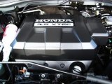 2007 Honda Ridgeline RTS 3.5 Liter SOHC 24-Valve VTEC V6 Engine