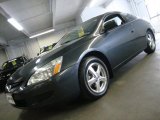 2003 Graphite Pearl Honda Accord EX Coupe #37321944