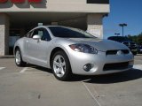2007 Mitsubishi Eclipse GS Coupe
