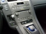 2010 Lexus HS 250h Hybrid Premium ECVT Automatic Transmission