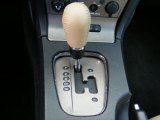 2005 Ford Thunderbird Premium Roadster 5 Speed Automatic Transmission