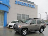 2006 Nissan Xterra S 4x4