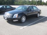 2011 Black Raven Cadillac DTS  #37322798