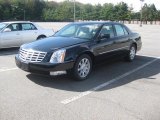 2011 Cadillac DTS 