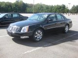 2011 Cadillac DTS 