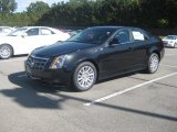 2011 Cadillac CTS 4 3.0 AWD Sedan