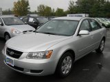 2008 Hyundai Sonata GLS