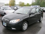 2008 Hyundai Elantra GLS Sedan