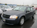 2008 Dodge Avenger SE