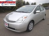 2004 Toyota Prius Hybrid