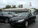2008 Toyota Camry LE