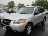 2009 Hyundai Santa Fe GLS 4WD