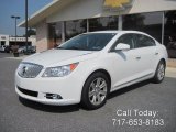 2010 Buick LaCrosse CXL