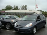 2008 Toyota Sienna LE
