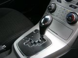 2010 Hyundai Genesis Coupe 2.0T Premium 5 Speed Shiftronic Automatic Transmission