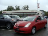 2007 Toyota Prius Hybrid