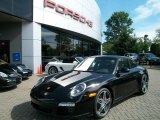 2011 Black Porsche 911 Carrera S Coupe #37322369
