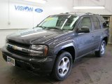 2007 Chevrolet TrailBlazer LS 4x4