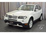 2007 BMW X3 3.0si