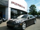 2011 Porsche Panamera 4