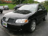 2006 Nissan Sentra 1.8 S Special Edition