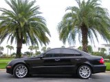 2008 Mercedes-Benz E 350 Sedan
