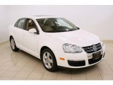 2009 Volkswagen Jetta SE Sedan
