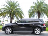 2009 Mercedes-Benz GL 450 4Matic