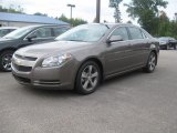 2011 Chevrolet Malibu LT