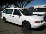 1998 Ford Windstar 