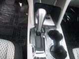 2011 Chevrolet Equinox LS AWD 6 Speed Automatic Transmission