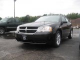 2010 Dodge Avenger Express